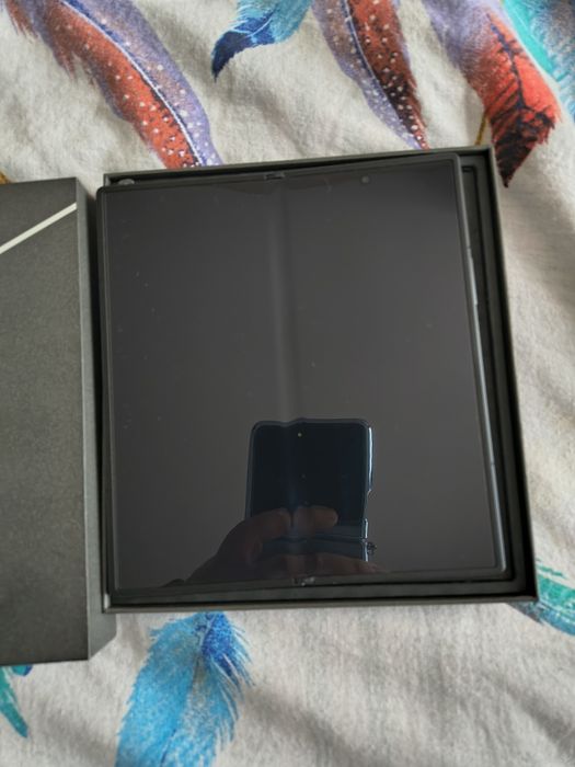 Самсунг З Фолд 7