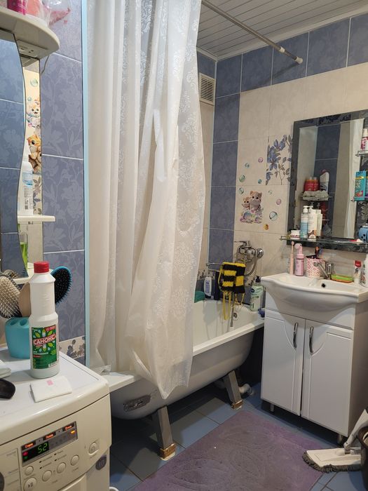 Продажа квартиры