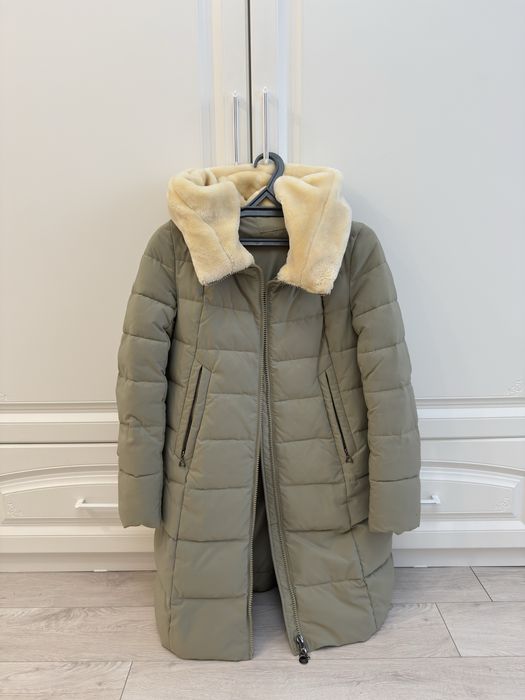 Куртка зимняя, куртка