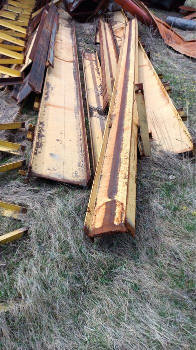 Продам деловой метал