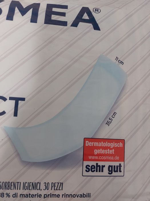 Flex life пеленки