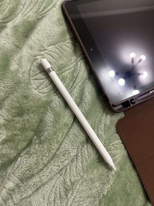 Ipad 8 (32 gb) WiFi + Cellular . С ручкой