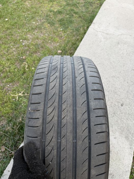 Pirelli 225/50/18