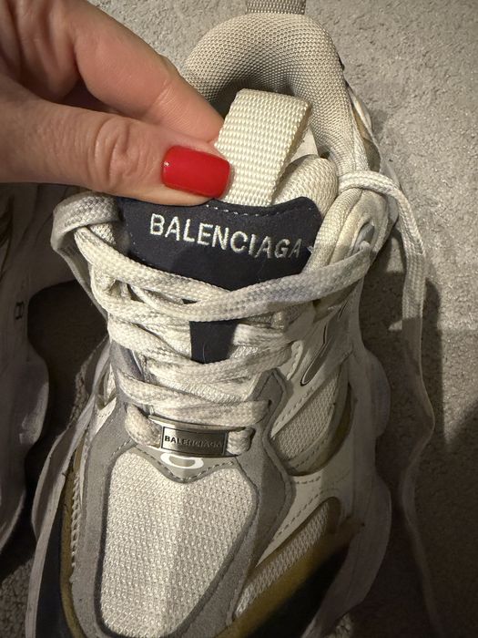 Balenciaga targo