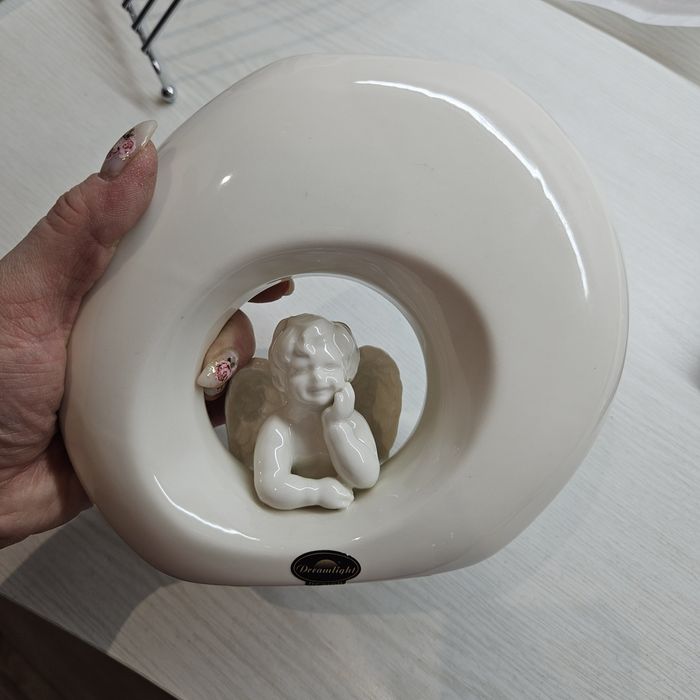 Посуда интерьерная  лот