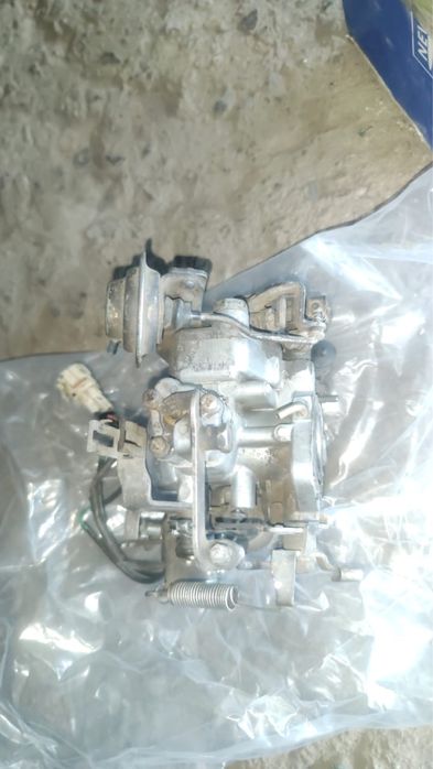 Карбюратор на дамас бУ