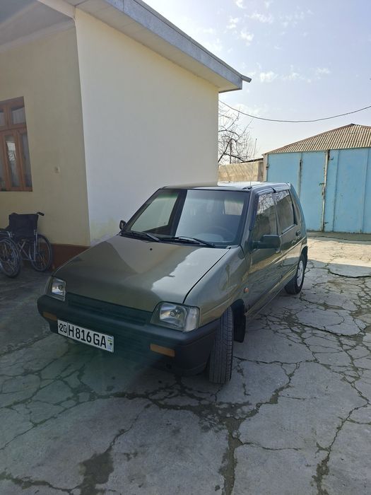 Tico sotiladi 2000-yil benzin