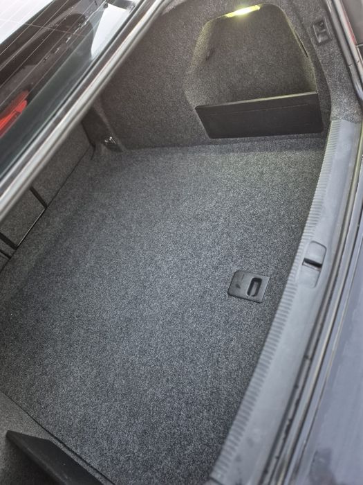 Passat B6 2.0d ComfortLine