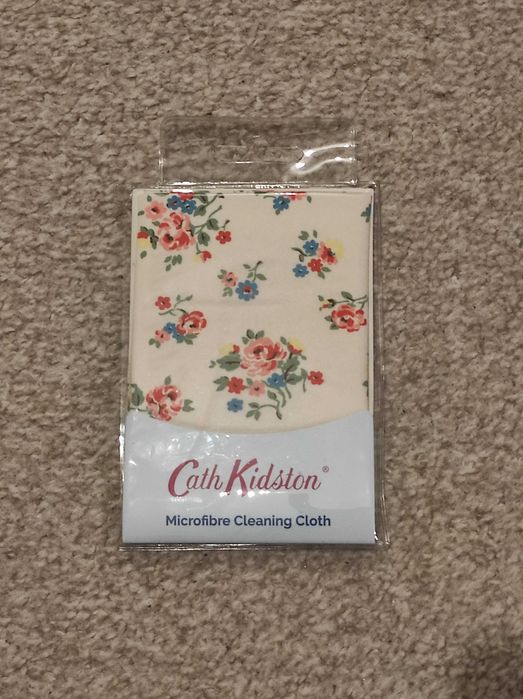 Микрофибърни кърпички за очила.