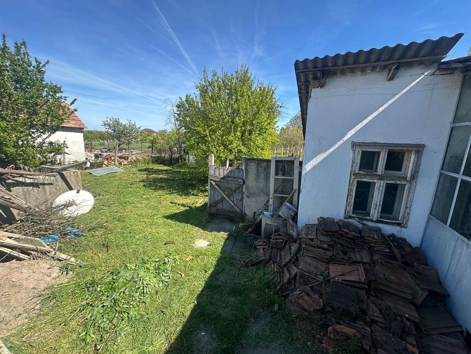 Casă de vânzare/schimb