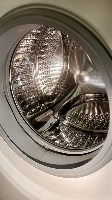 Стеральная Машина Kir Yuvadigan Artel 15 Режим Стералке