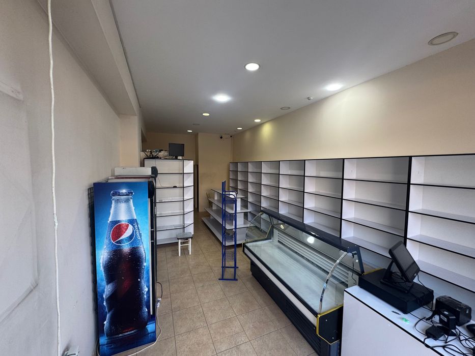 сдам в аренду нежилое помещение 66 кв метров под офис,