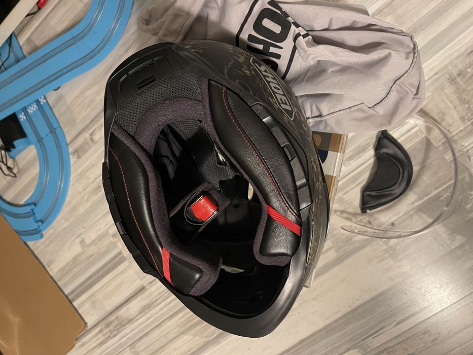 Shoei Gt Air 2 marimea M