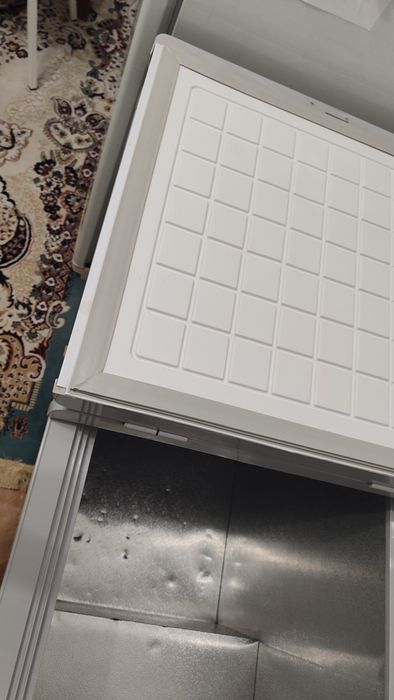 Морозильная камера KLEO 200 литров