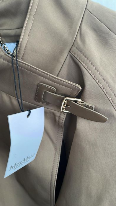 Дамско преходно яке Max Mara