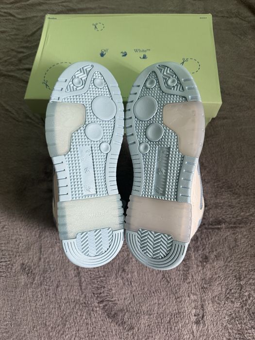 Off-White Out Of Office