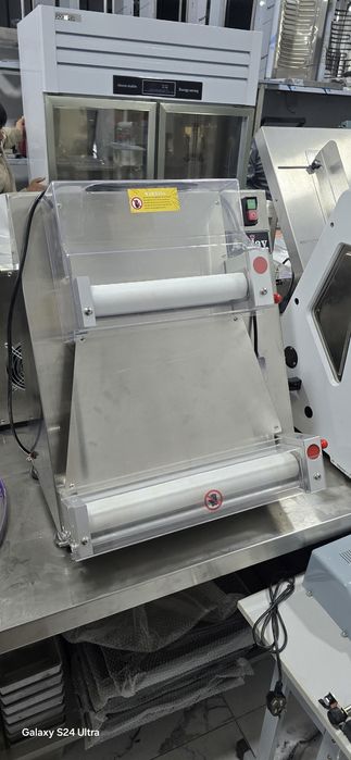 Тесто раскатка | hamir yoyuvchi apparat | aparat | stanok | для тестор