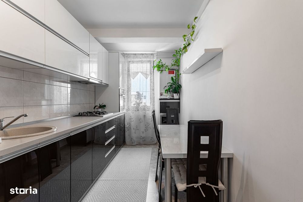 Apartament 2 camere decomandat | Militari – Păcii | 0% comision