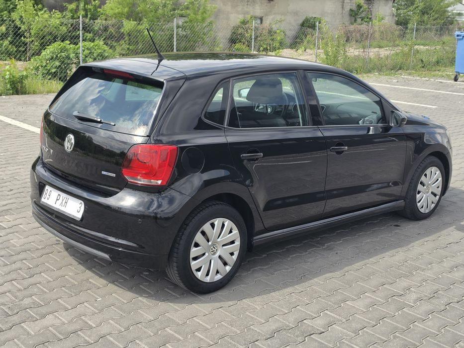VOLKSWAGEN Golf 2011 — imagine 4