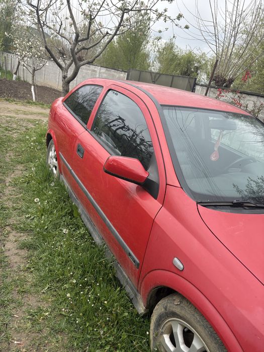 Vand intreaga sau dezmembrez ople asta g coupe