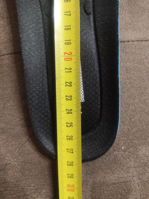 Дамски / мъжки маратонки Runners, RNS-242-5480, Черени