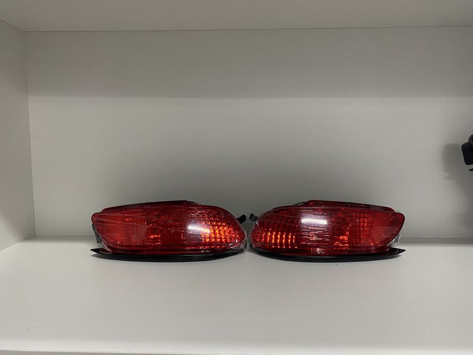 Катафот Lexus Rx330