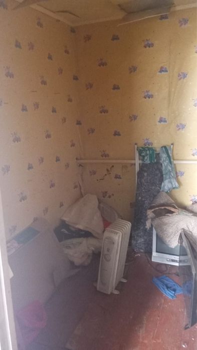 Частный дом. Можно под снос.