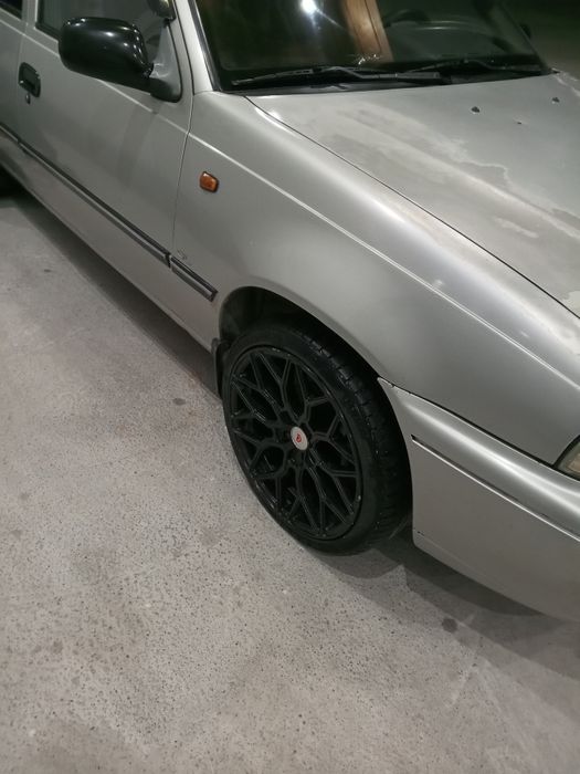 Диски в хорошем состоянии R17