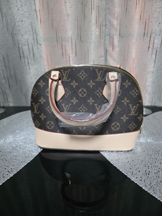 Geanta Louis Vuitton