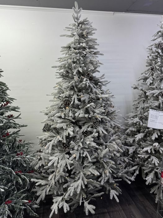 Ёлки Астана  доставка бесплатно