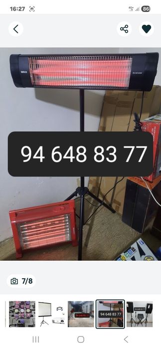 Тепловая пушка печка нагреватель продажа оптом в Ташкенте и в аренду!