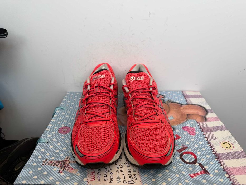 ASICS GEL-Kayano 19''оригинални маратонки 42.5 номер