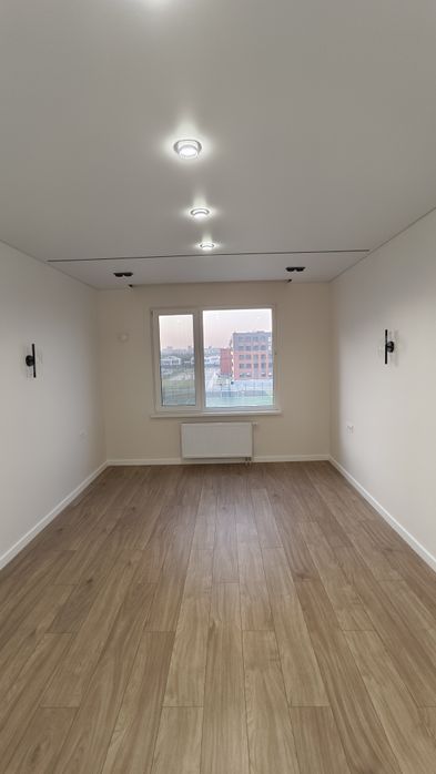 Ремонт квартир  под ключ