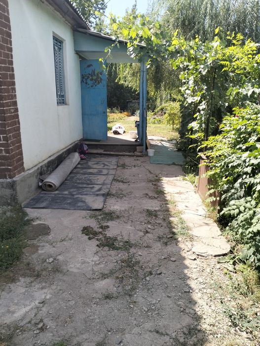 Продам дачу 6 соток