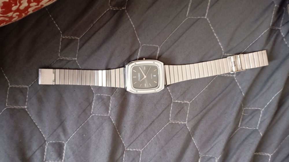 СРОЧНО Продам за 4к Casio