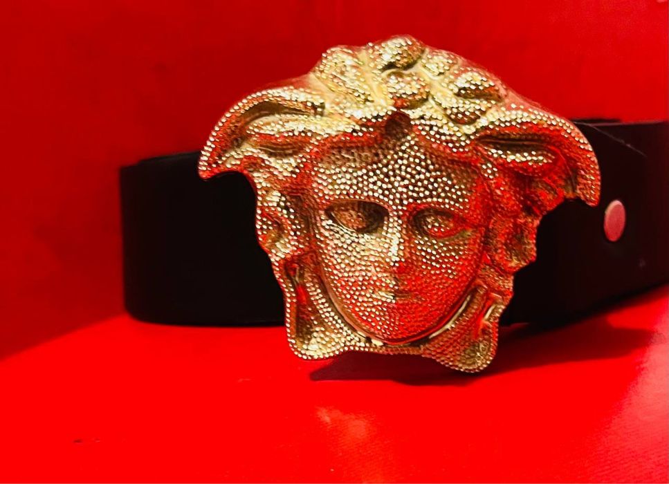 Пряжка для ремня