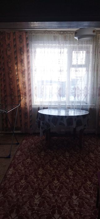 Продам квартиру в двухквартирном доме.