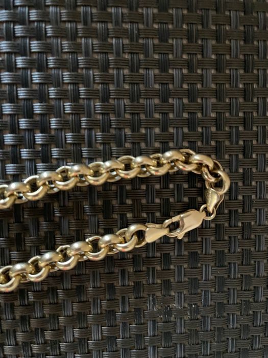 Златен синджир 30.90 грама