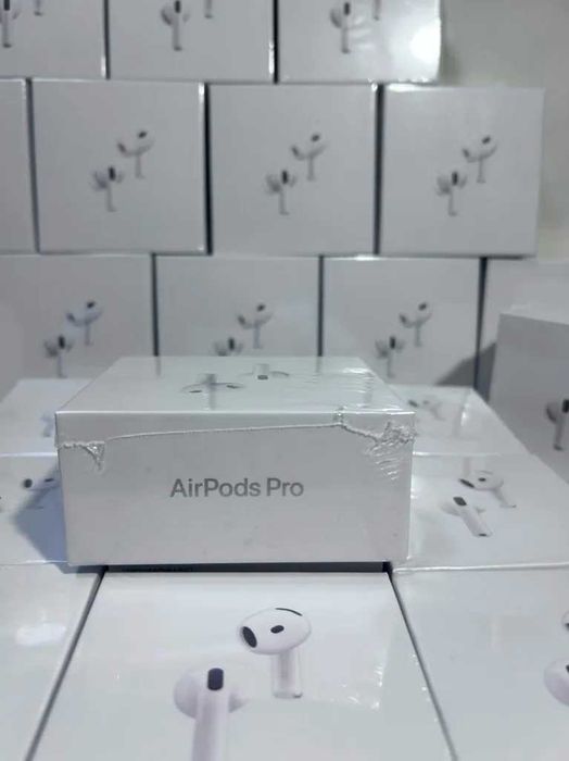 Casti AirPods Pro 3 USB C Noi Sigilate Calitate Premium