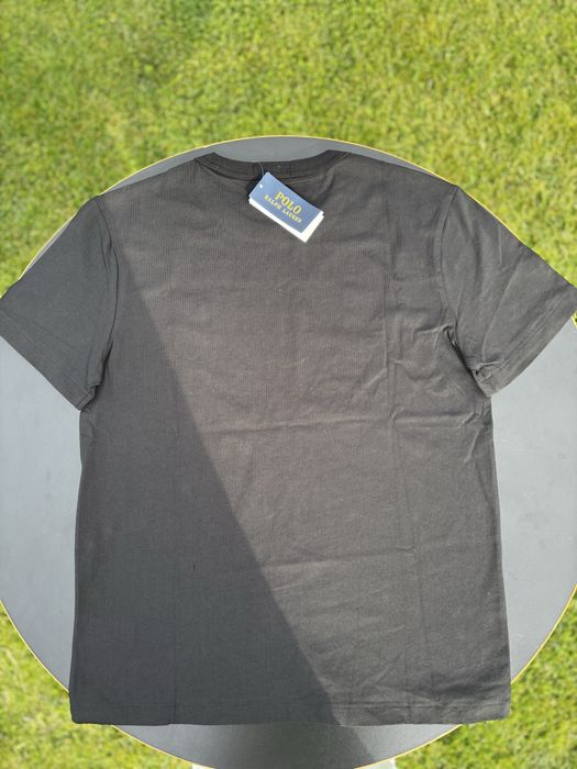 Tricou Ralph Lauren Negru