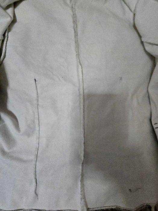 Дамско сако в леопардов принт