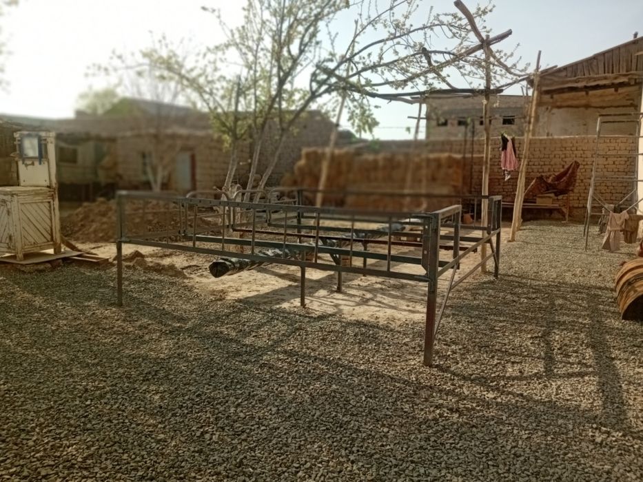 карита сатылады.