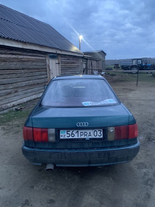 Продам Ауди 80 б4