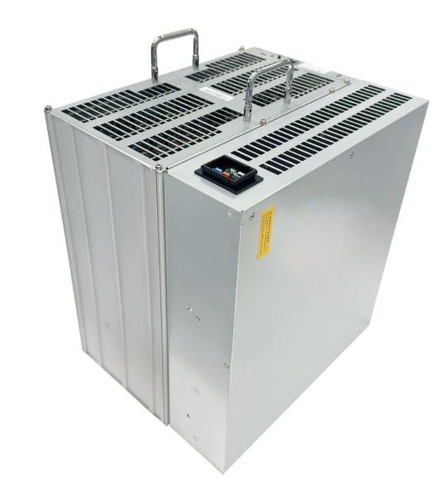 ASIC Майнинговая ферма