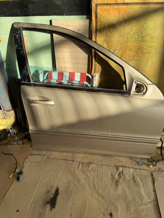 Врати за mercedes w203 sedan