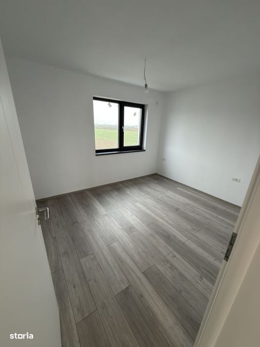 Casă P+1 de vânzare – Domnești, jud. Ilfov