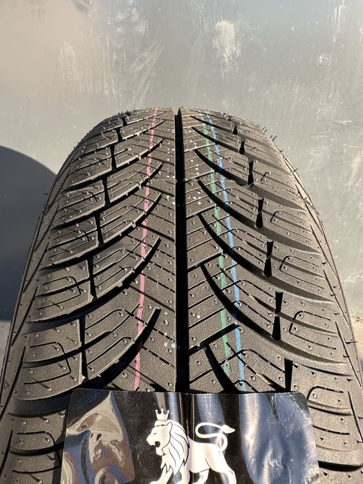 Нови Всесезонни Гуми Arivo Carlorful A/S 175/60R15 81H 1756015