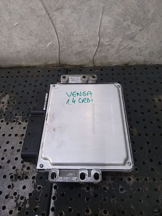 Ecu calculator motor 1.4 crdi kia venga yn 391302a302 ddcr28347228