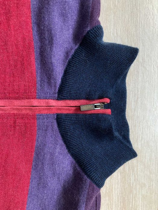 Paul & Shark Super Melange мъжки пуловер размер XXL