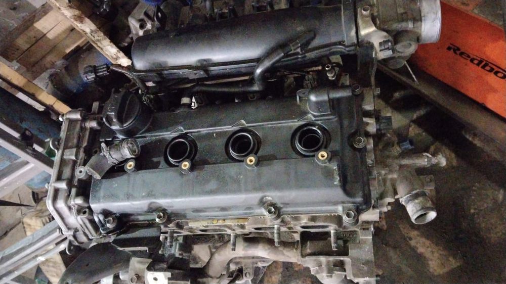 Продам мотор Ниссан